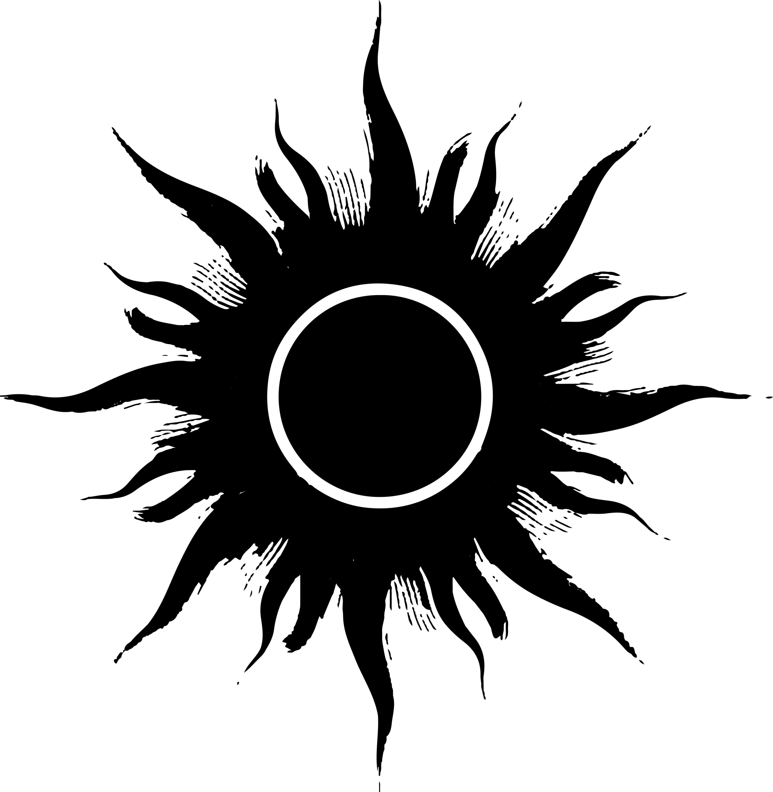 blacksunletters.com